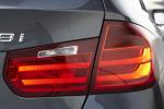 BMW 328i Touring Luxury 2012 года